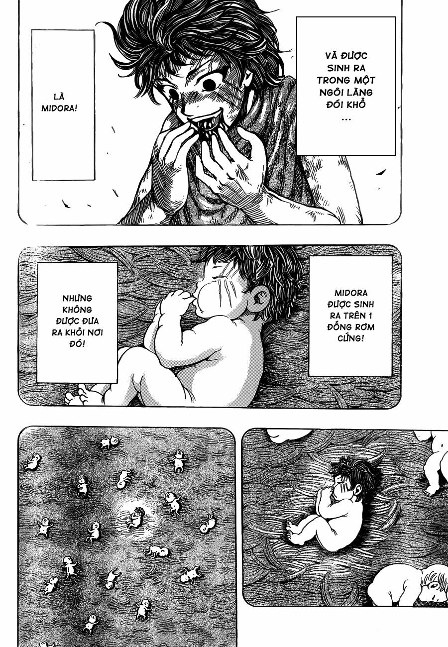 Thợ Săn Ẩm Thực: Chapter 250