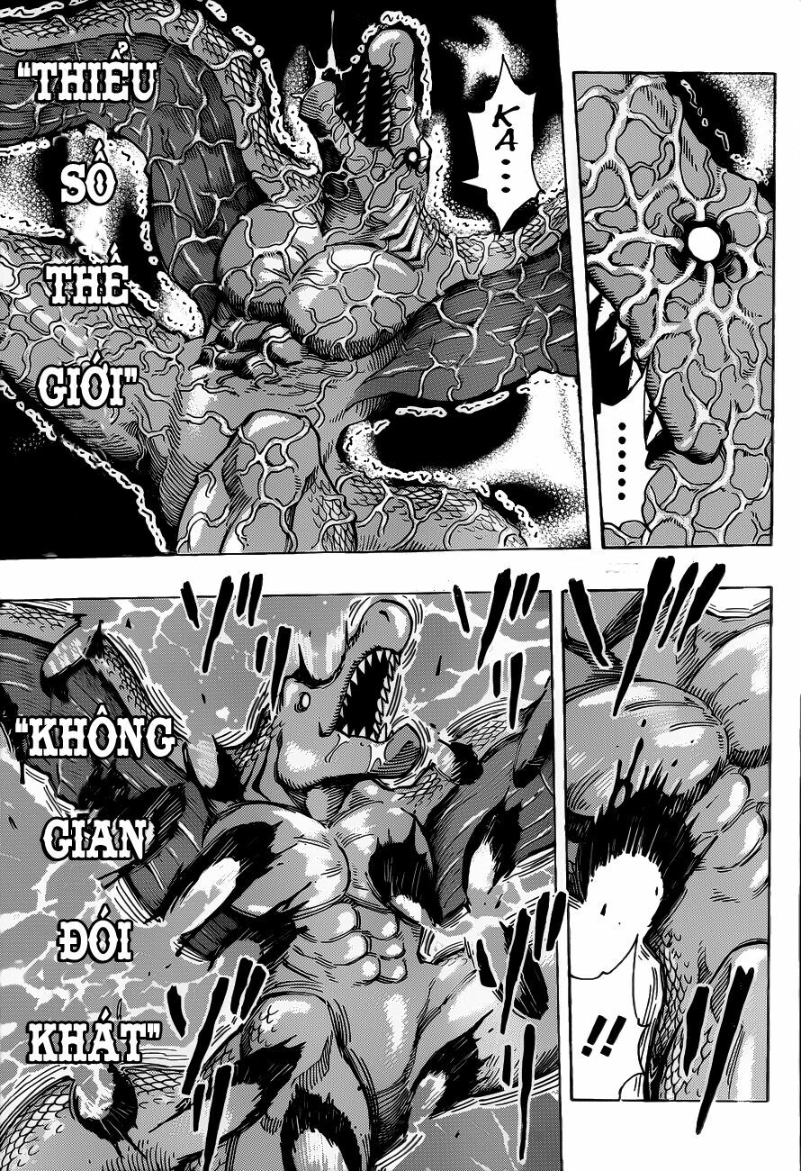 Thợ Săn Ẩm Thực: Chapter 250