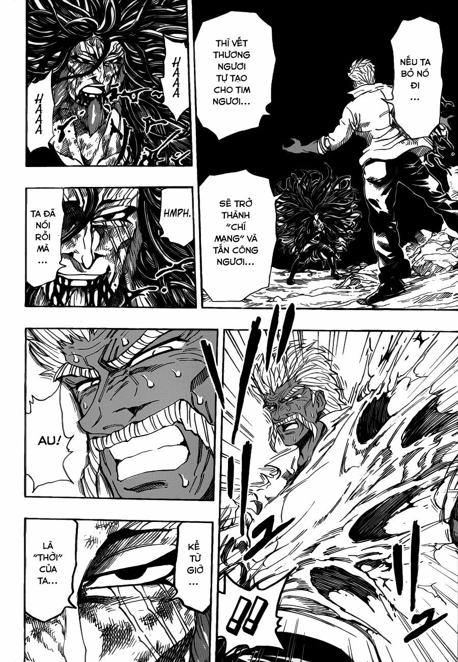 Thợ Săn Ẩm Thực: Chapter 250