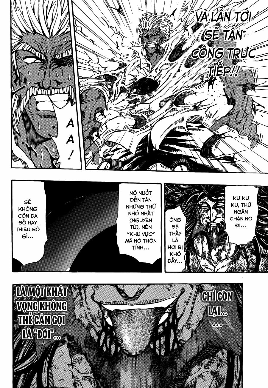 Thợ Săn Ẩm Thực: Chapter 250