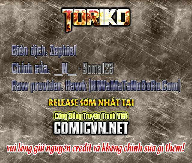 Thợ Săn Ẩm Thực: Chapter 251