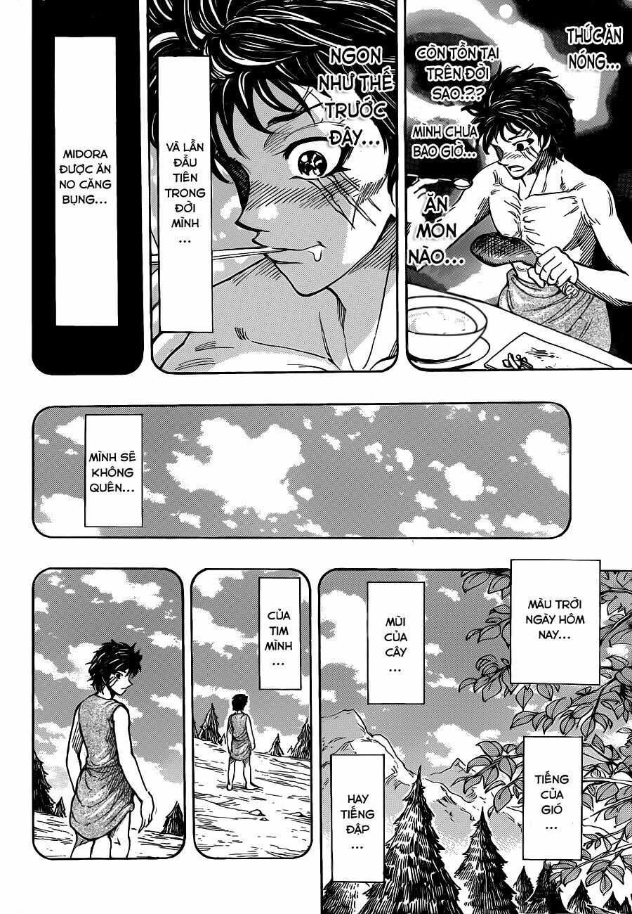 Thợ Săn Ẩm Thực: Chapter 251