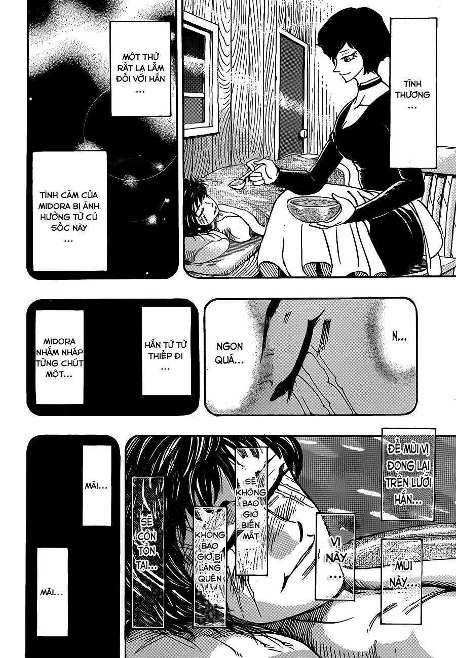 Thợ Săn Ẩm Thực: Chapter 251
