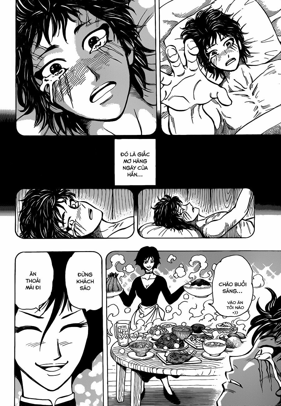 Thợ Săn Ẩm Thực: Chapter 251
