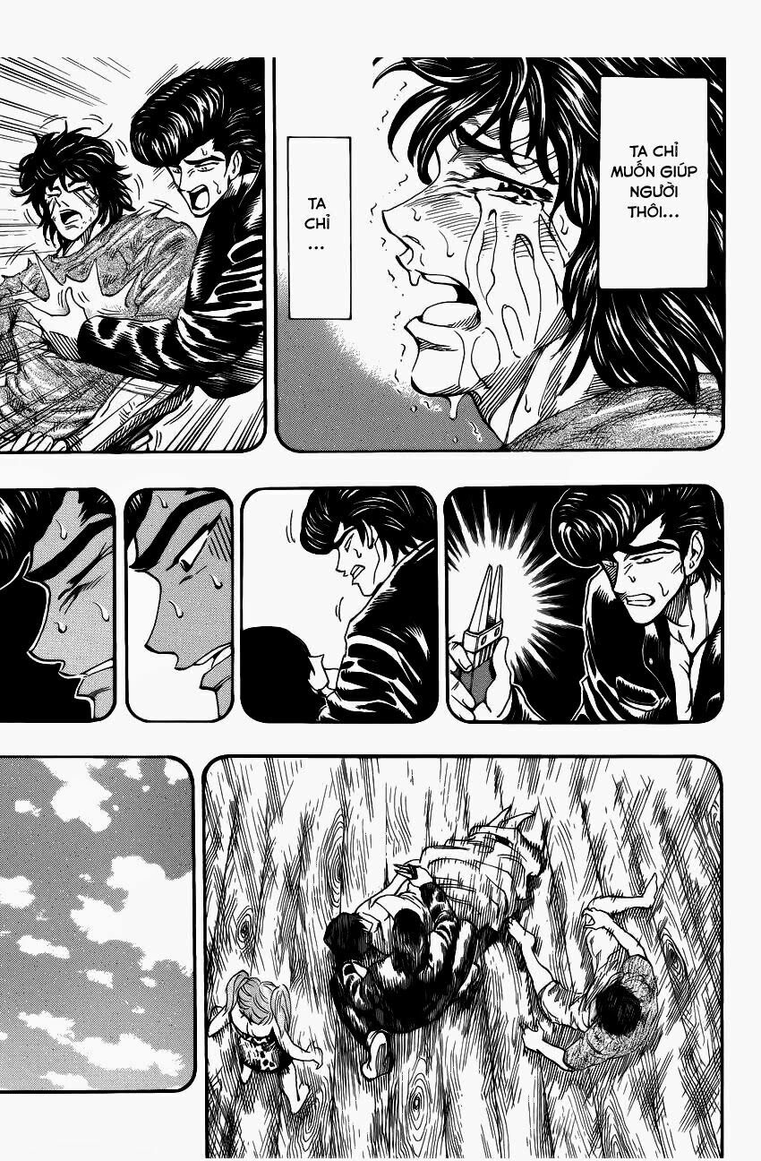 Thợ Săn Ẩm Thực: Chapter 253