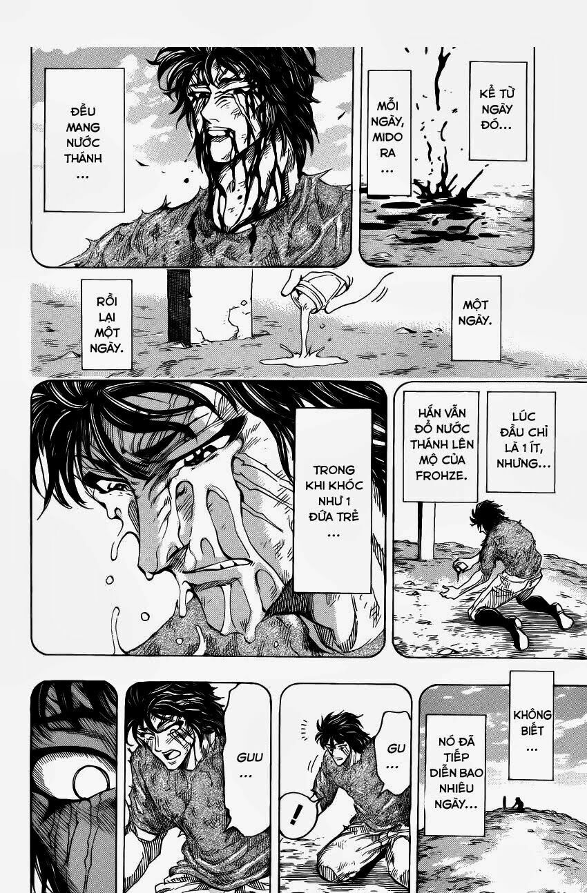 Thợ Săn Ẩm Thực: Chapter 253