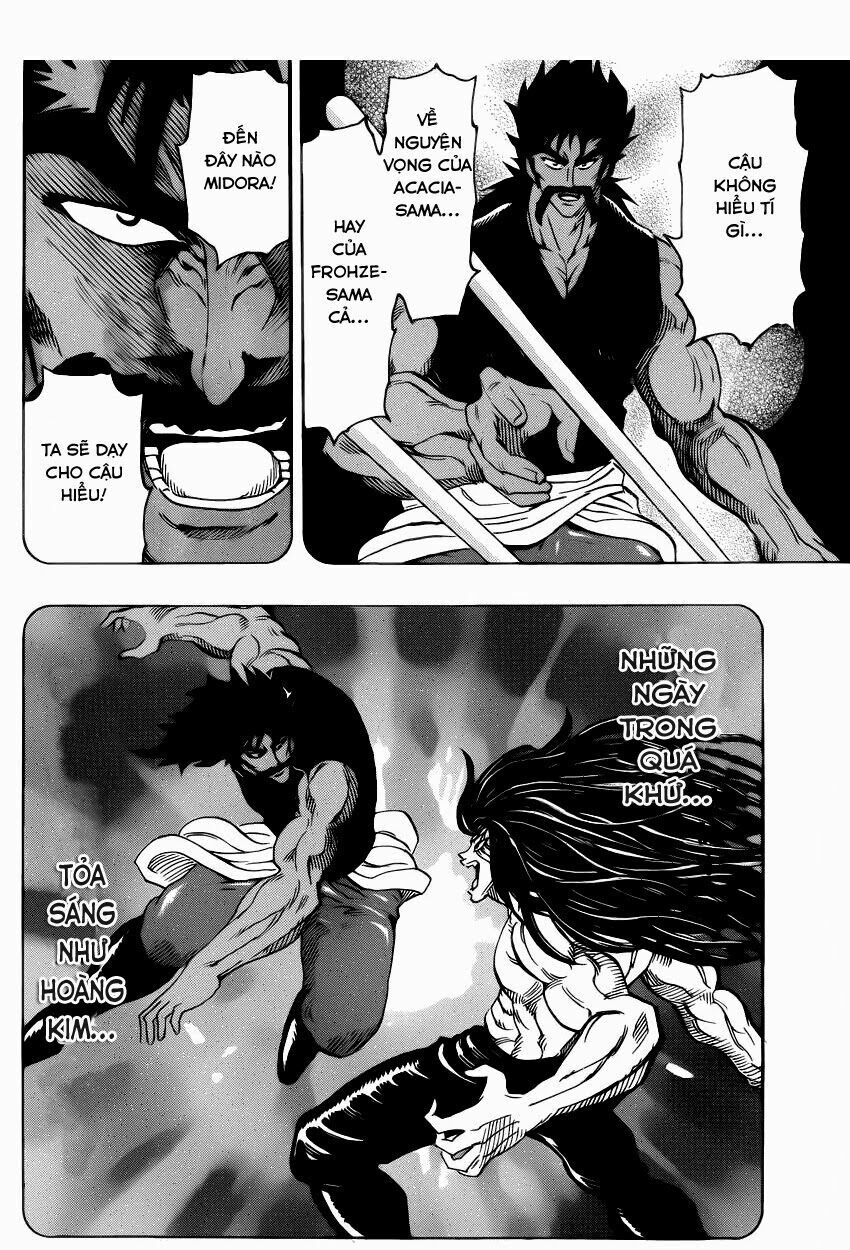 Thợ Săn Ẩm Thực: Chapter 253