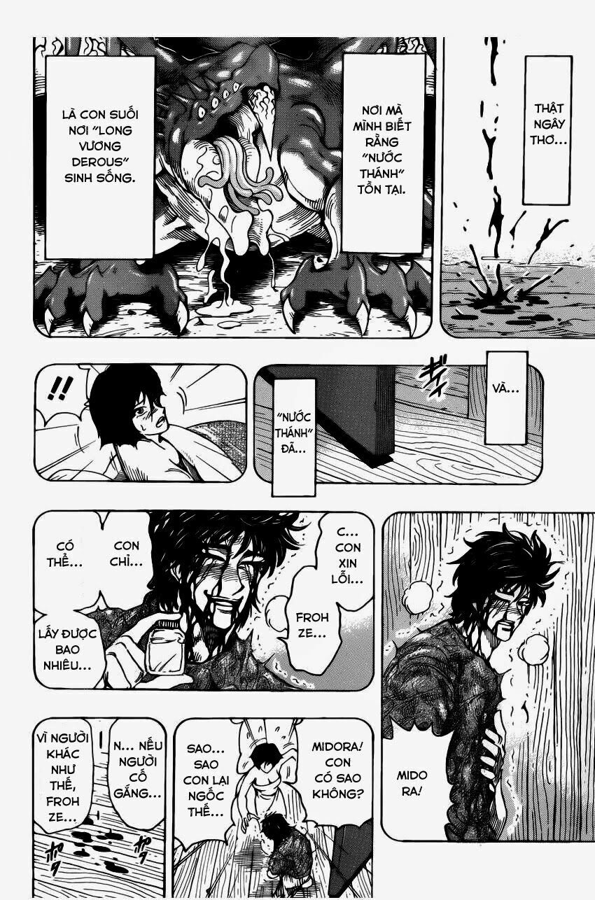 Thợ Săn Ẩm Thực: Chapter 253