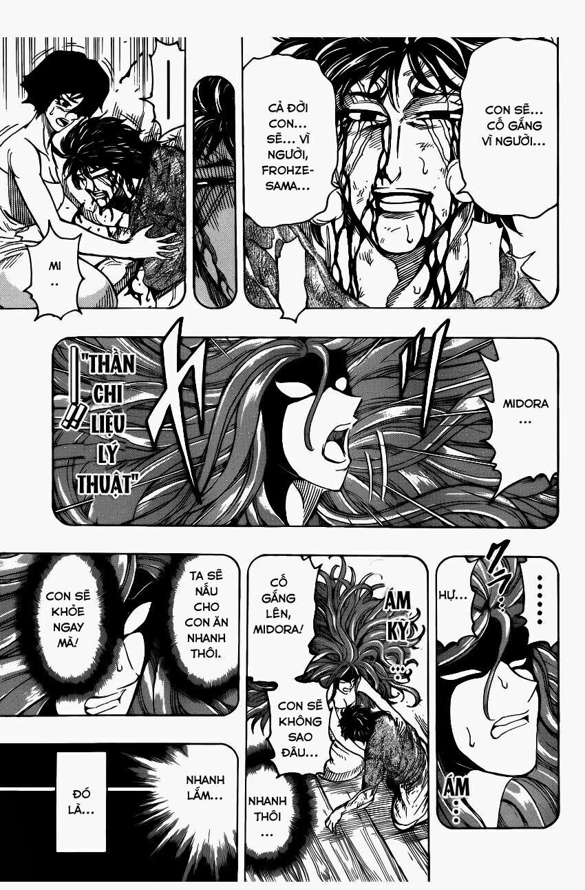 Thợ Săn Ẩm Thực: Chapter 253