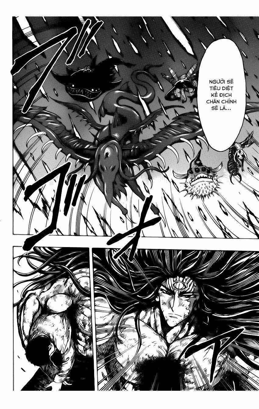 Thợ Săn Ẩm Thực: Chapter 255