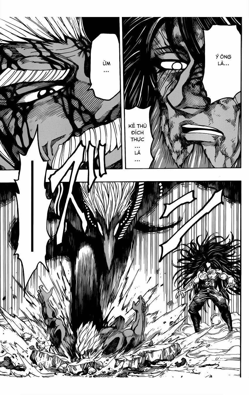 Thợ Săn Ẩm Thực: Chapter 256