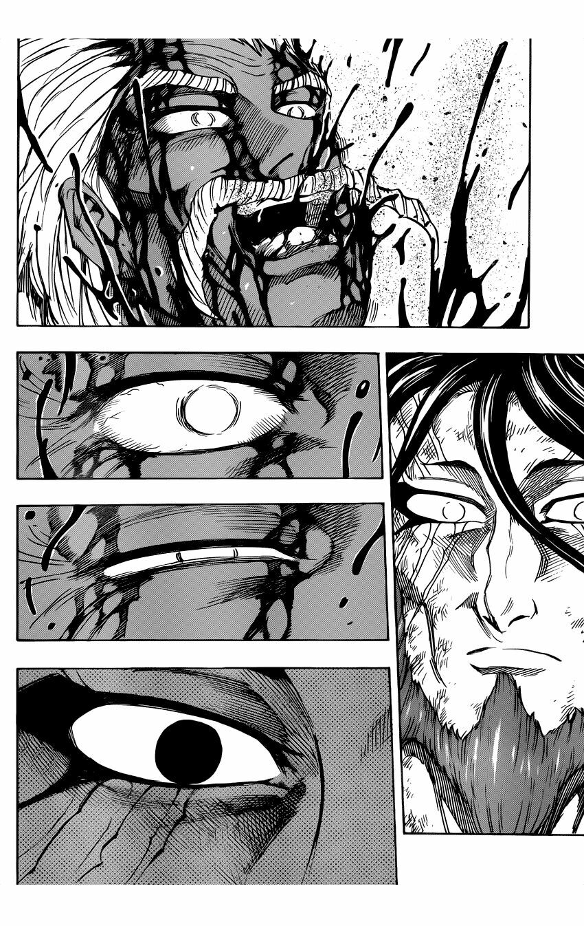 Thợ Săn Ẩm Thực: Chapter 256