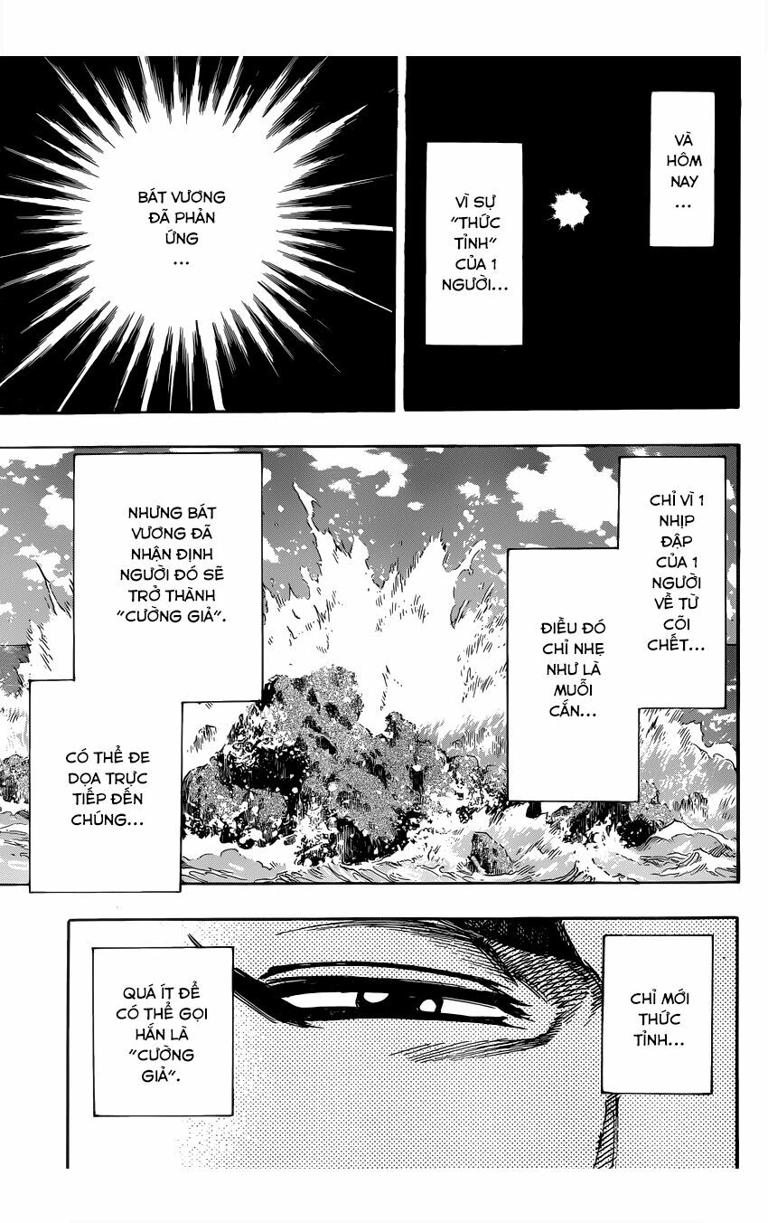 Thợ Săn Ẩm Thực: Chapter 256