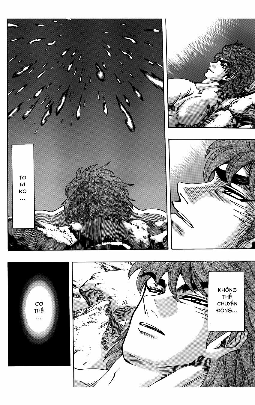 Thợ Săn Ẩm Thực: Chapter 256