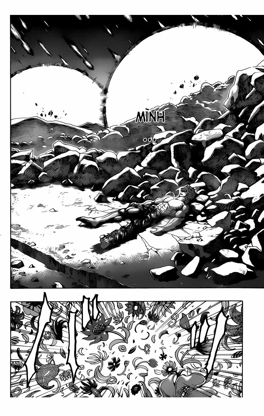 Thợ Săn Ẩm Thực: Chapter 256