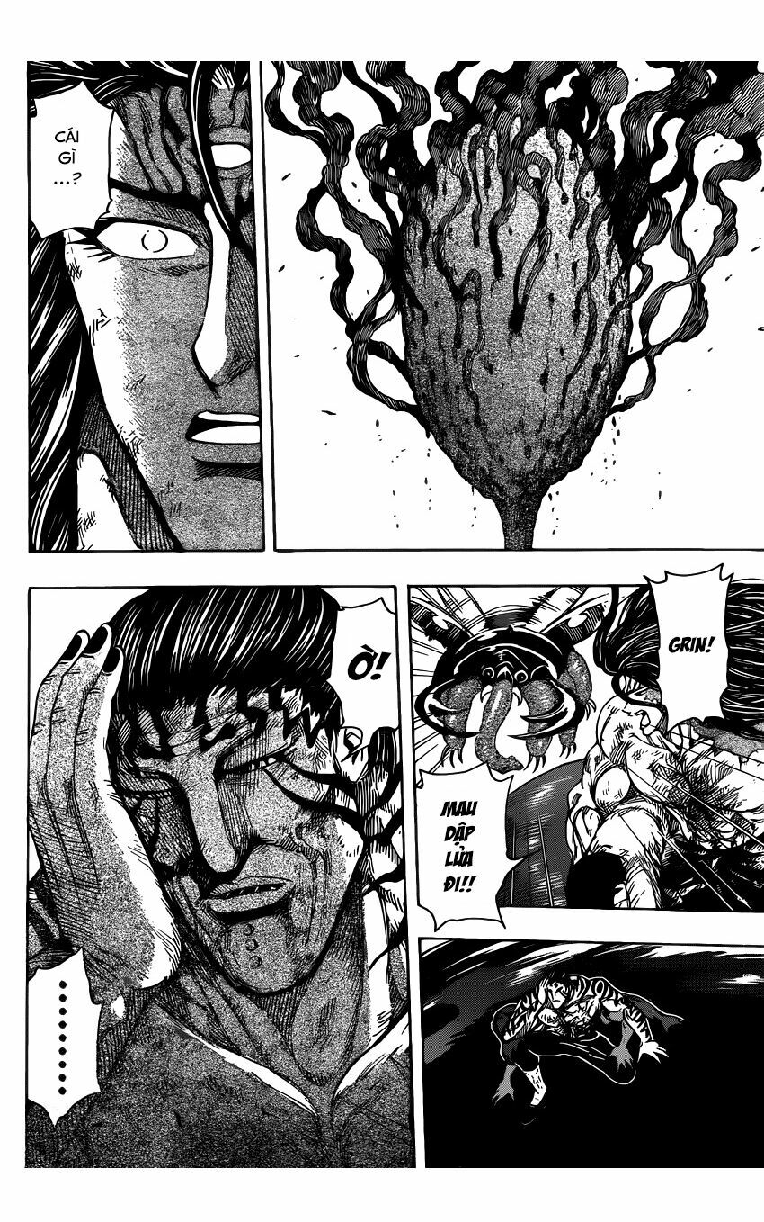Thợ Săn Ẩm Thực: Chapter 258