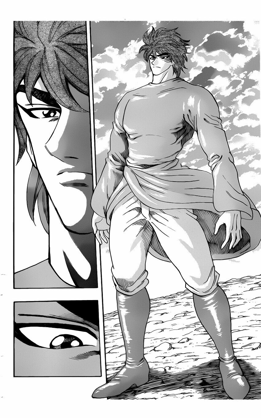 Thợ Săn Ẩm Thực: Chapter 258