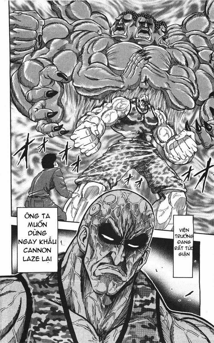 Thợ Săn Ẩm Thực: Chapter 26