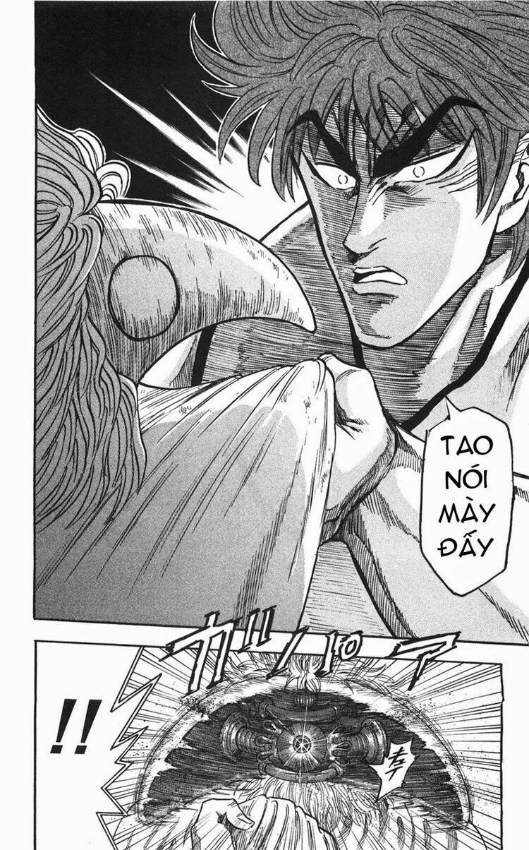 Thợ Săn Ẩm Thực: Chapter 26