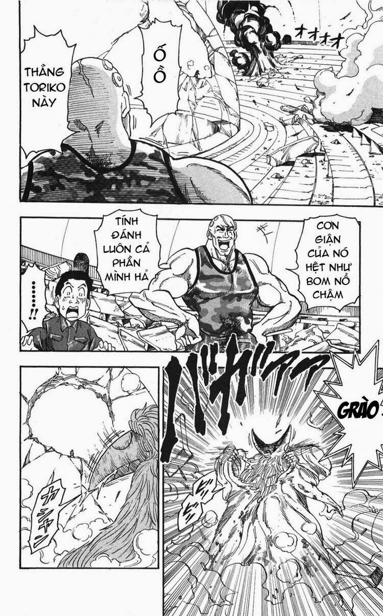 Thợ Săn Ẩm Thực: Chapter 26