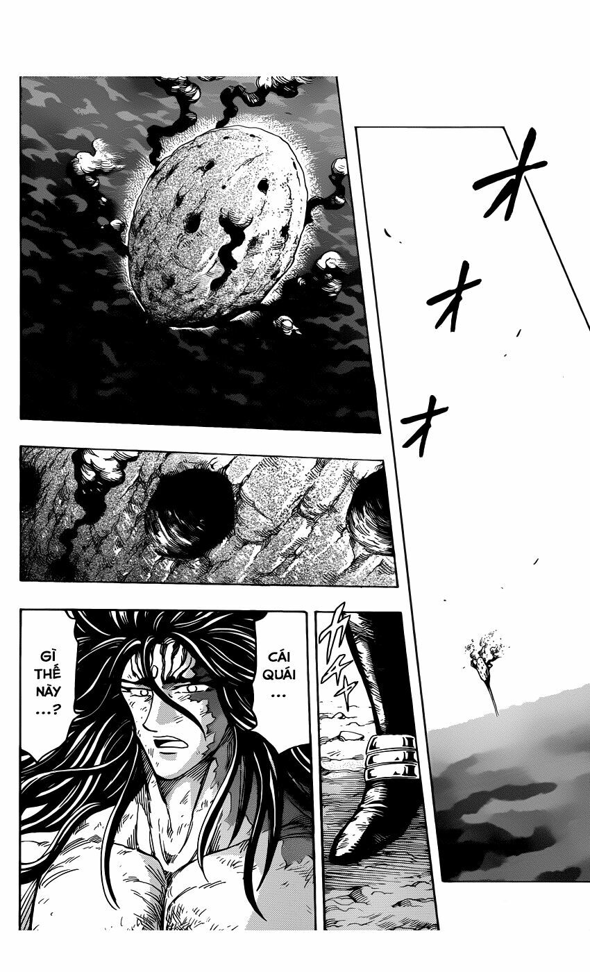 Thợ Săn Ẩm Thực: Chapter 260