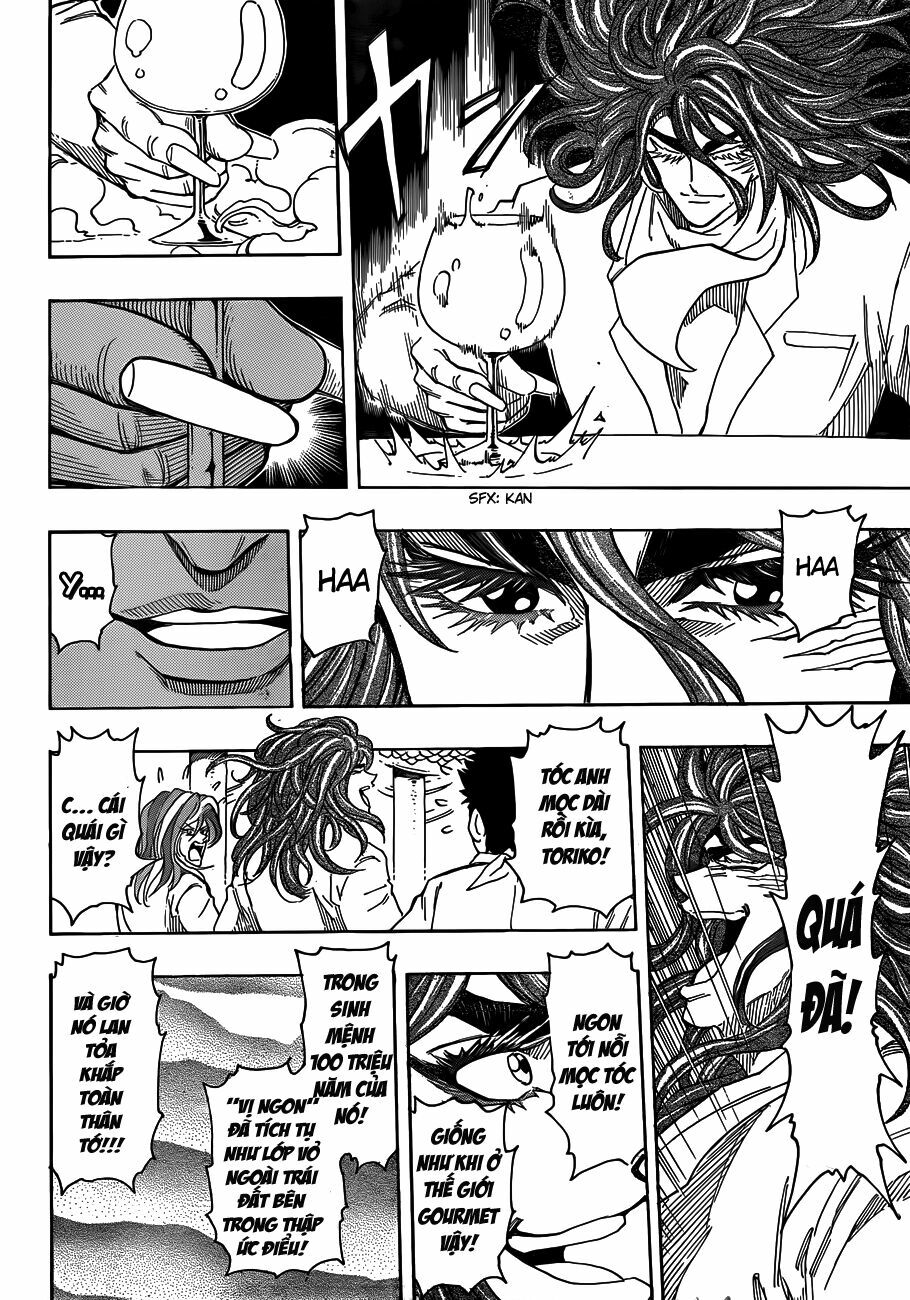 Thợ Săn Ẩm Thực: Chapter 268