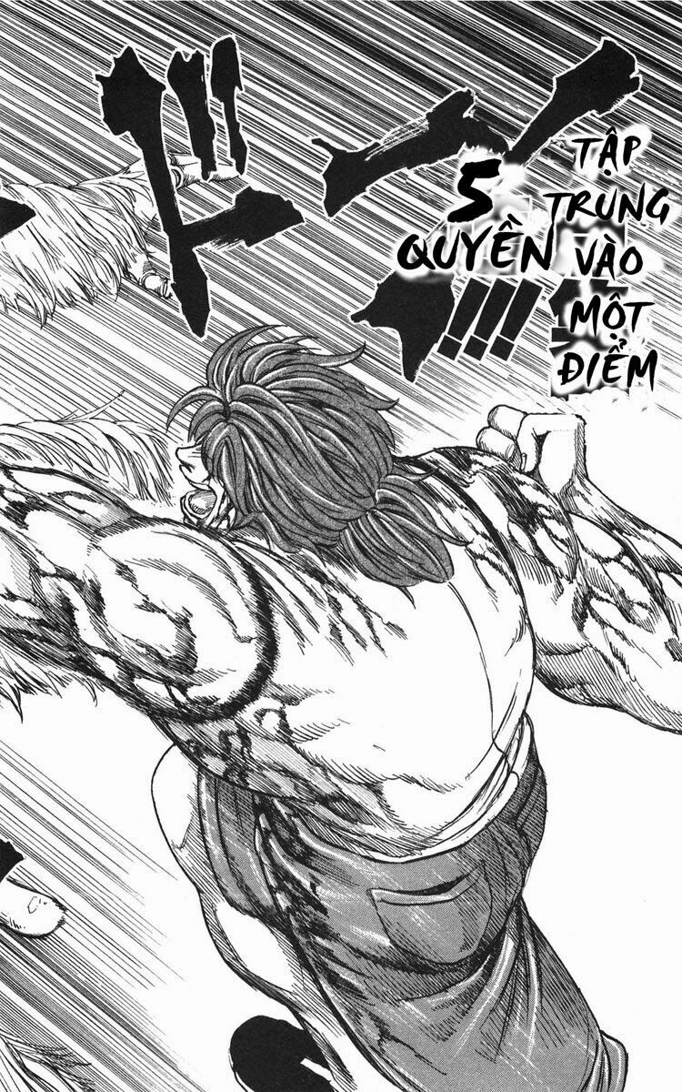Thợ Săn Ẩm Thực: Chapter 27