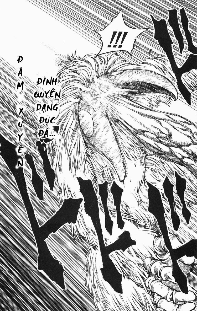 Thợ Săn Ẩm Thực: Chapter 27