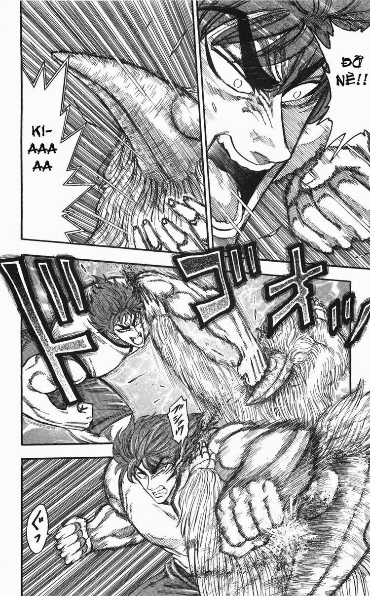 Thợ Săn Ẩm Thực: Chapter 27