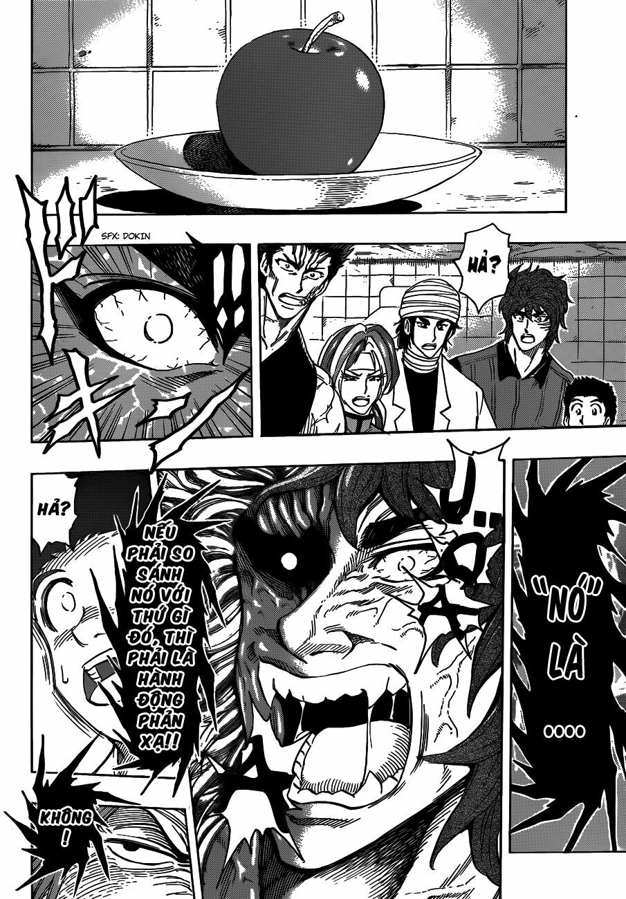 Thợ Săn Ẩm Thực: Chapter 271