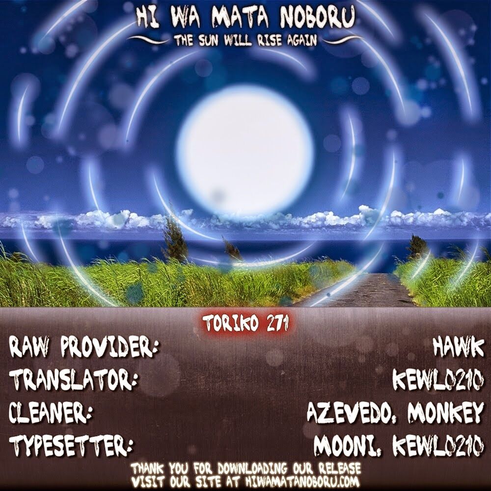 Thợ Săn Ẩm Thực: Chapter 271