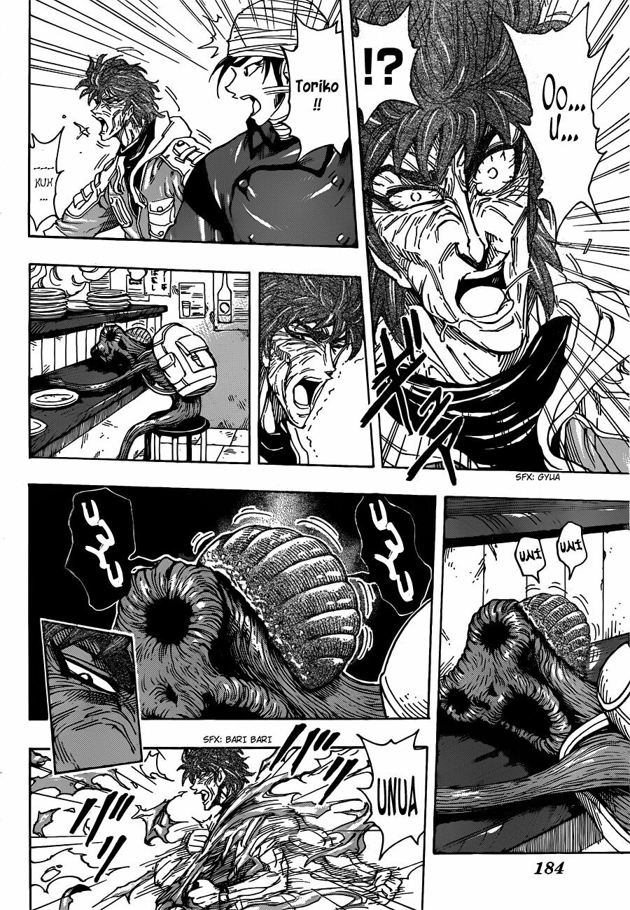 Thợ Săn Ẩm Thực: Chapter 275