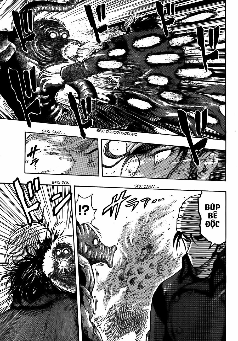 Thợ Săn Ẩm Thực: Chapter 275