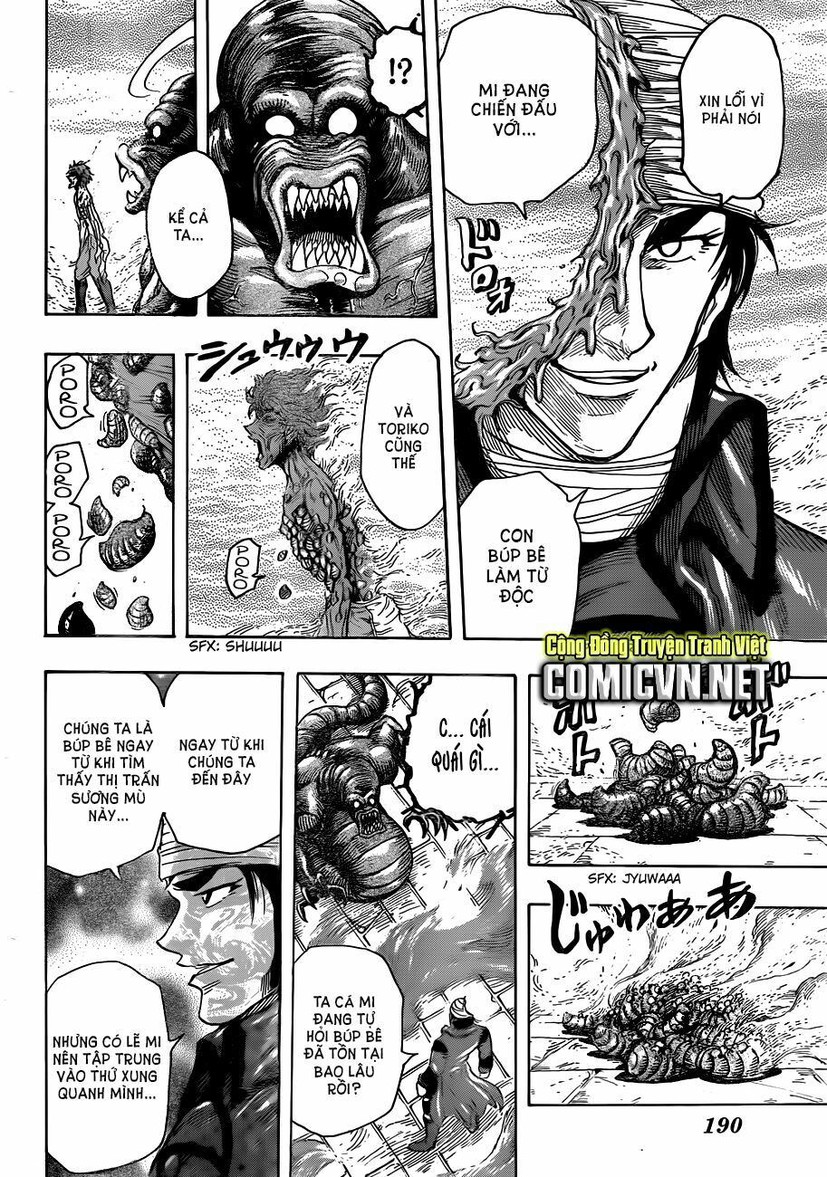Thợ Săn Ẩm Thực: Chapter 275