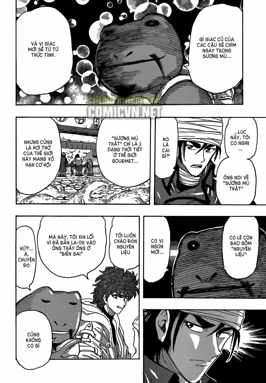 Thợ Săn Ẩm Thực: Chapter 275