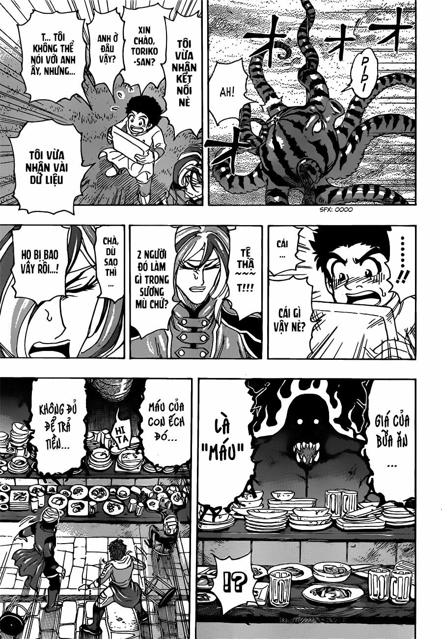 Thợ Săn Ẩm Thực: Chapter 275