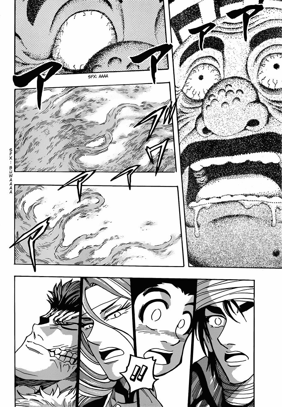 Thợ Săn Ẩm Thực: Chapter 276