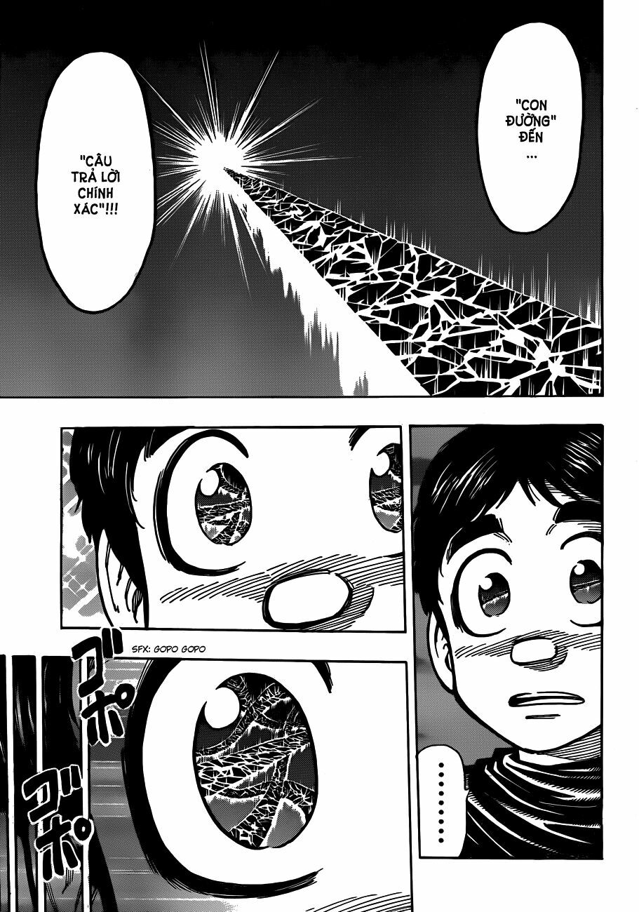 Thợ Săn Ẩm Thực: Chapter 279