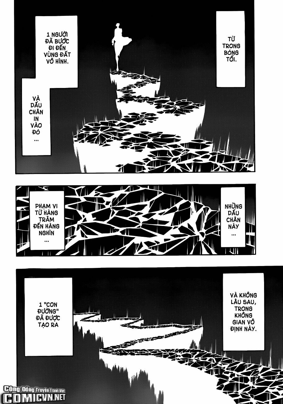 Thợ Săn Ẩm Thực: Chapter 279