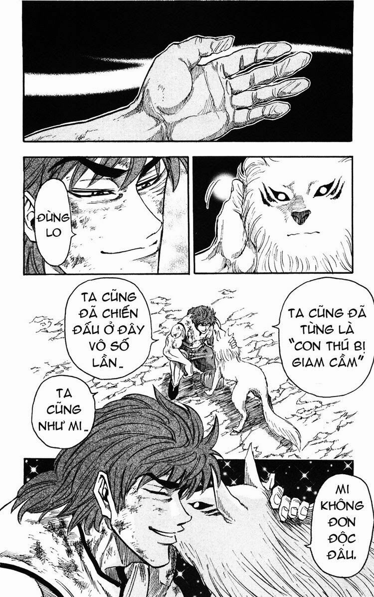 Thợ Săn Ẩm Thực: Chapter 28