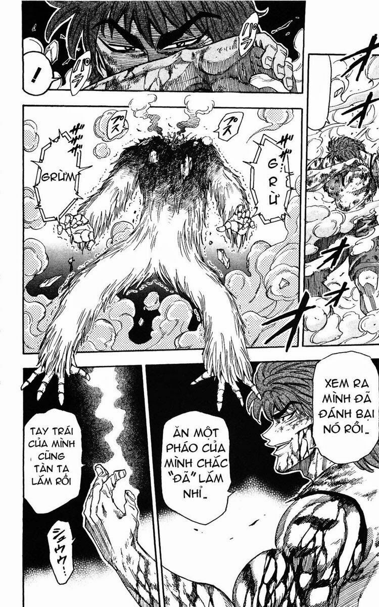 Thợ Săn Ẩm Thực: Chapter 28