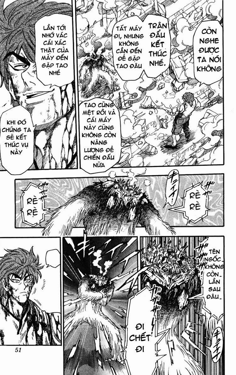 Thợ Săn Ẩm Thực: Chapter 28