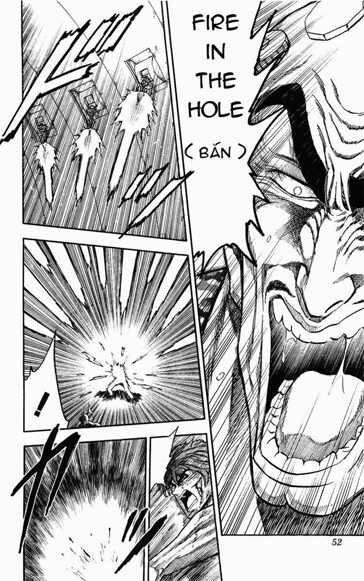 Thợ Săn Ẩm Thực: Chapter 28