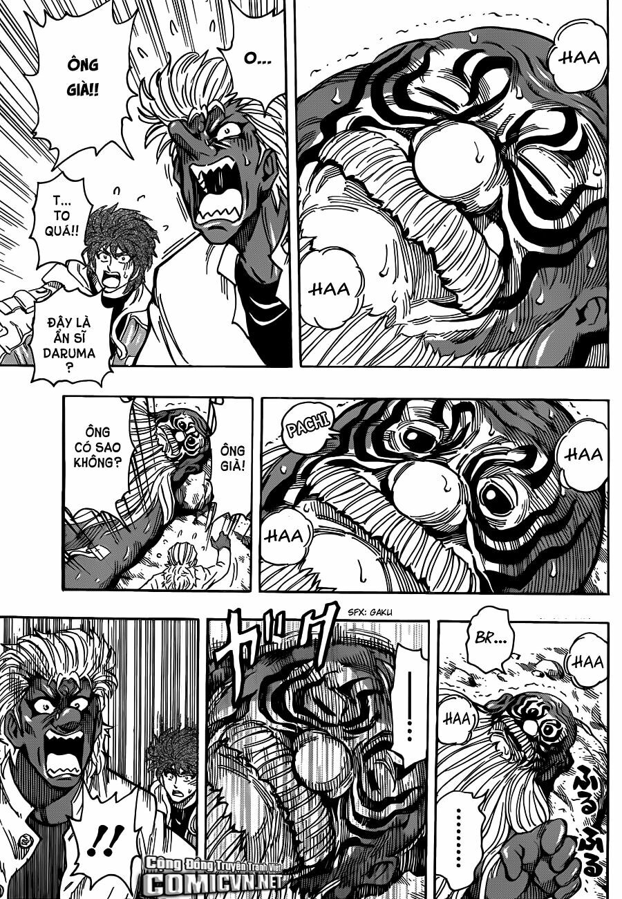 Thợ Săn Ẩm Thực: Chapter 281