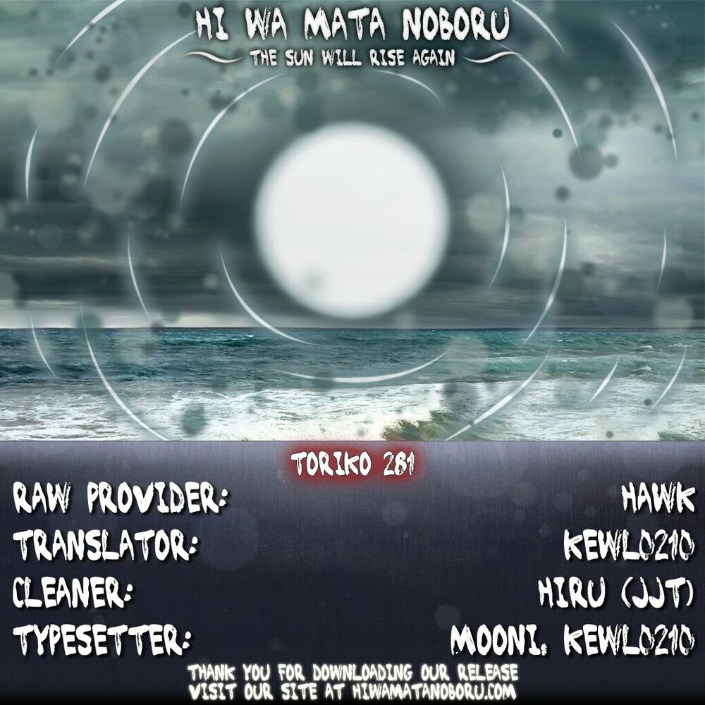 Thợ Săn Ẩm Thực: Chapter 281
