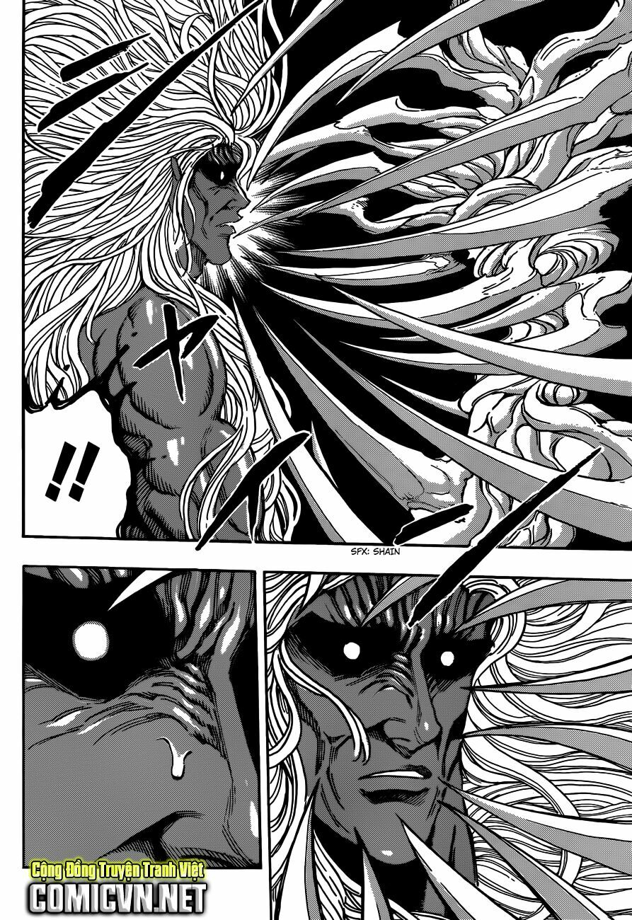 Thợ Săn Ẩm Thực: Chapter 286
