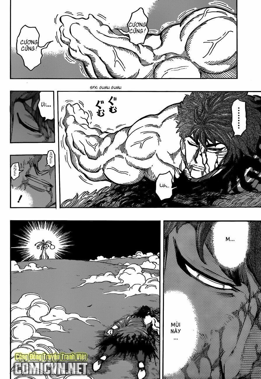 Thợ Săn Ẩm Thực: Chapter 286