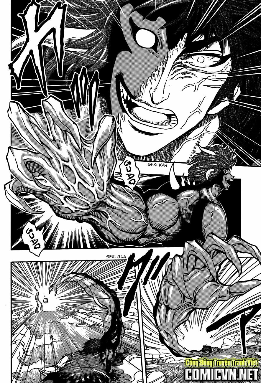 Thợ Săn Ẩm Thực: Chapter 286