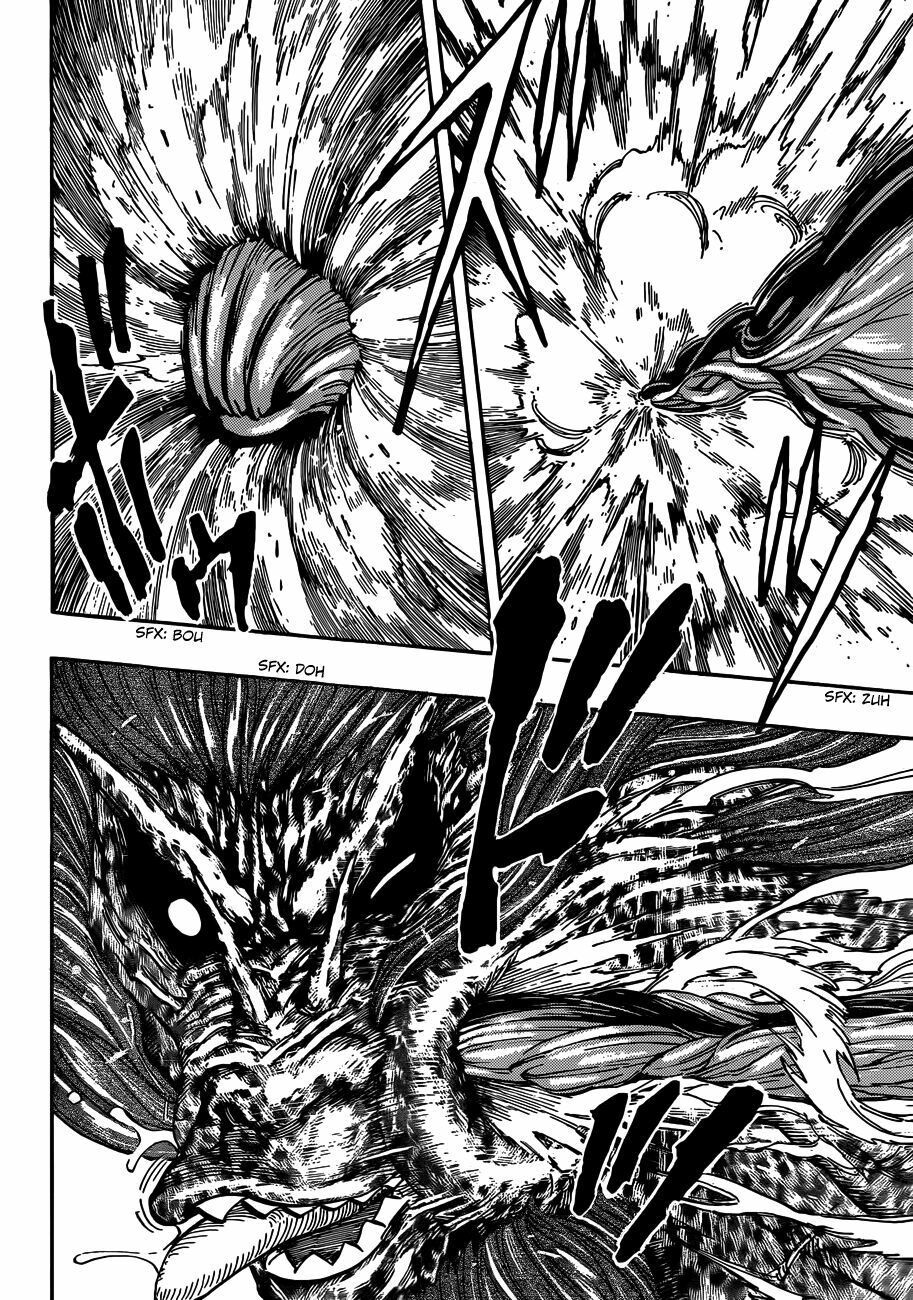 Thợ Săn Ẩm Thực: Chapter 286