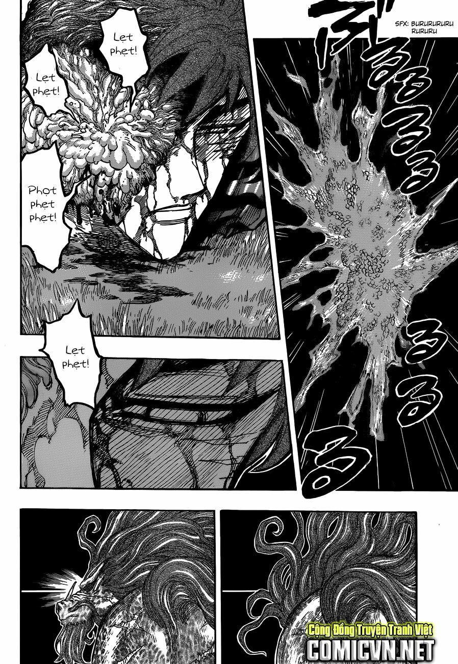 Thợ Săn Ẩm Thực: Chapter 286
